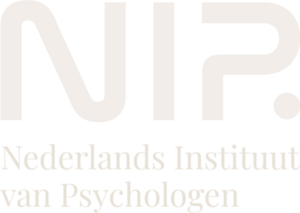 logo nip huis voor bewustzijn